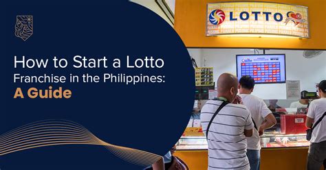 lotto franchise price philippines